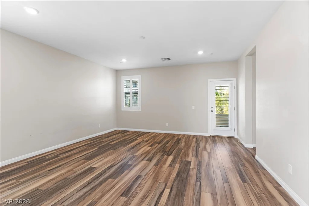 361 Coastal Redwood, Las Vegas, NV 89138