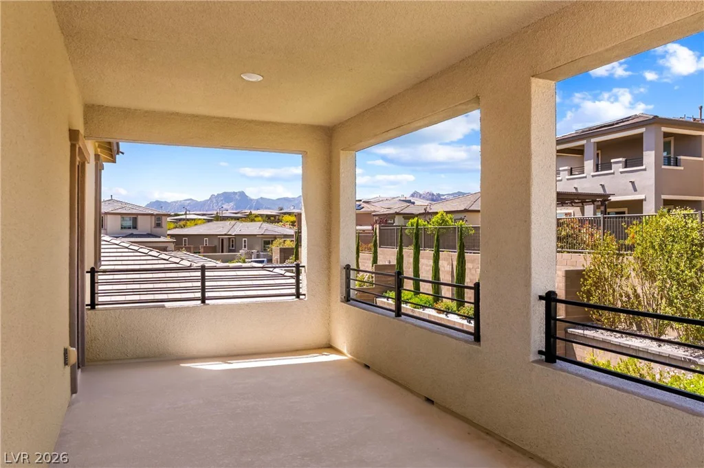 361 Coastal Redwood, Las Vegas, NV 89138