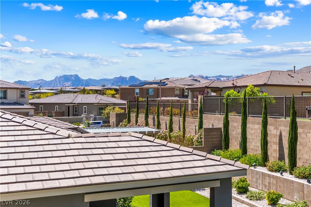 361 Coastal Redwood, Las Vegas, NV 89138