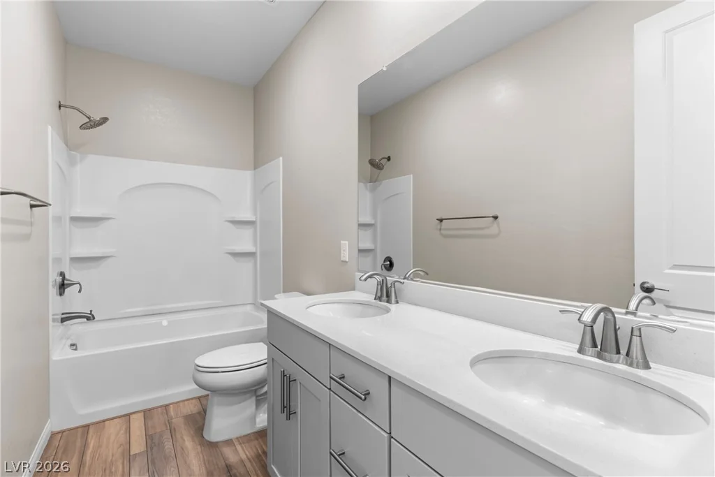 361 Coastal Redwood, Las Vegas, NV 89138