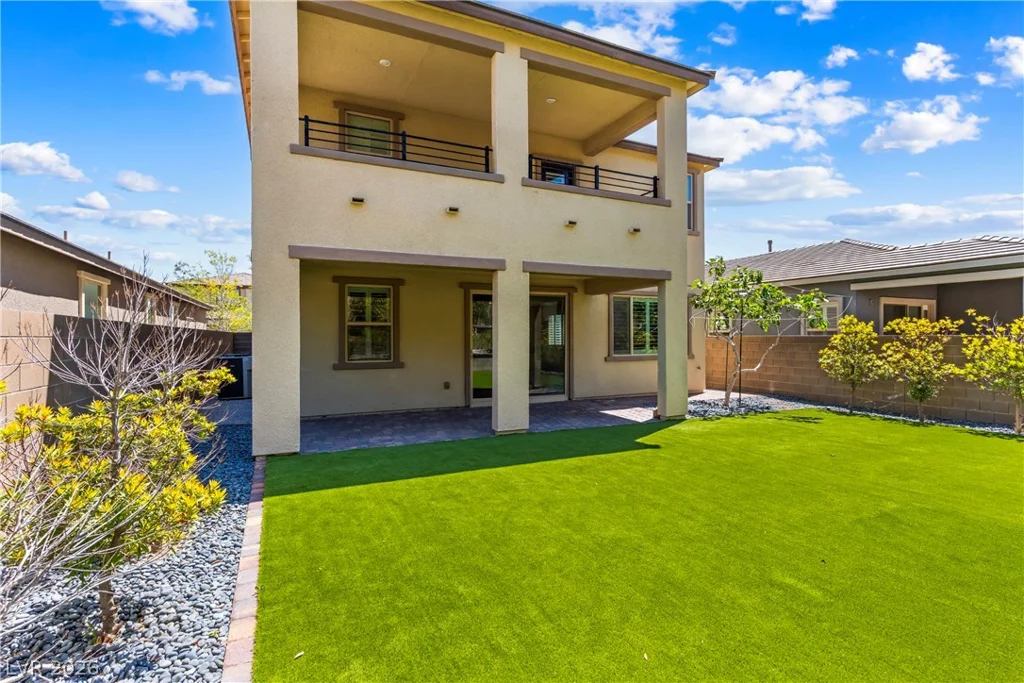 361 Coastal Redwood, Las Vegas, NV 89138