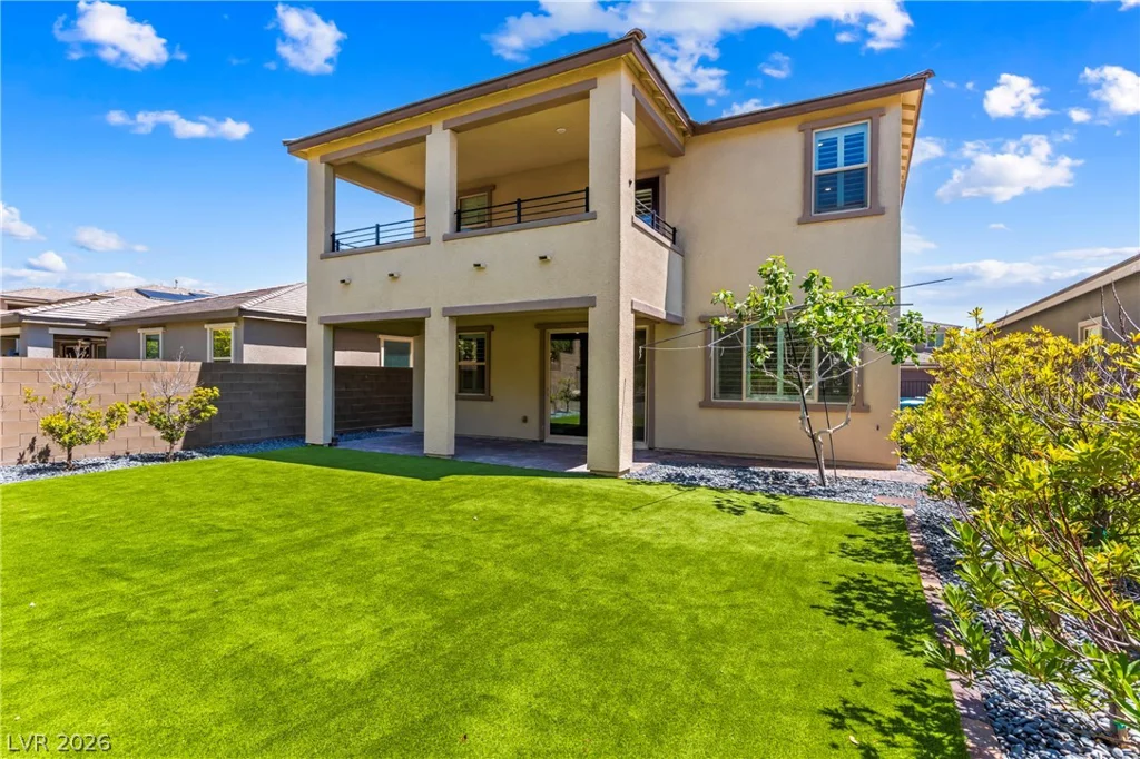 361 Coastal Redwood, Las Vegas, NV 89138