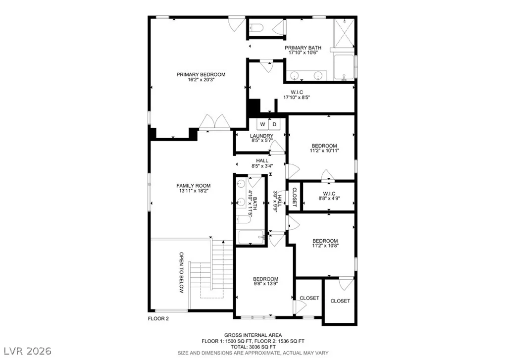 361 Coastal Redwood, Las Vegas, NV 89138
