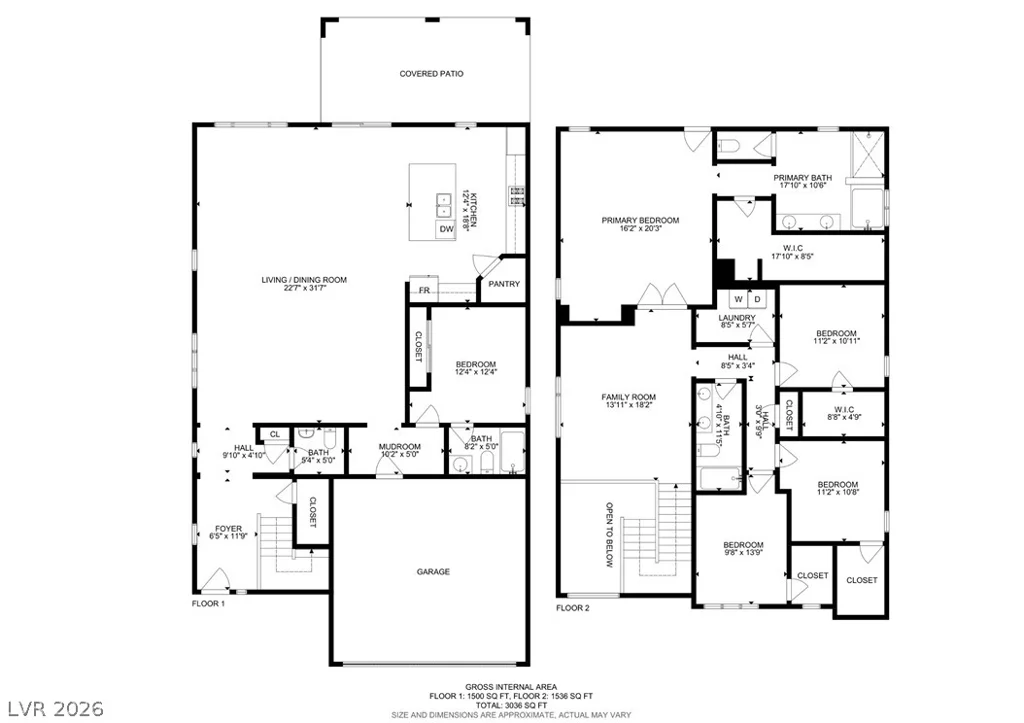 361 Coastal Redwood, Las Vegas, NV 89138