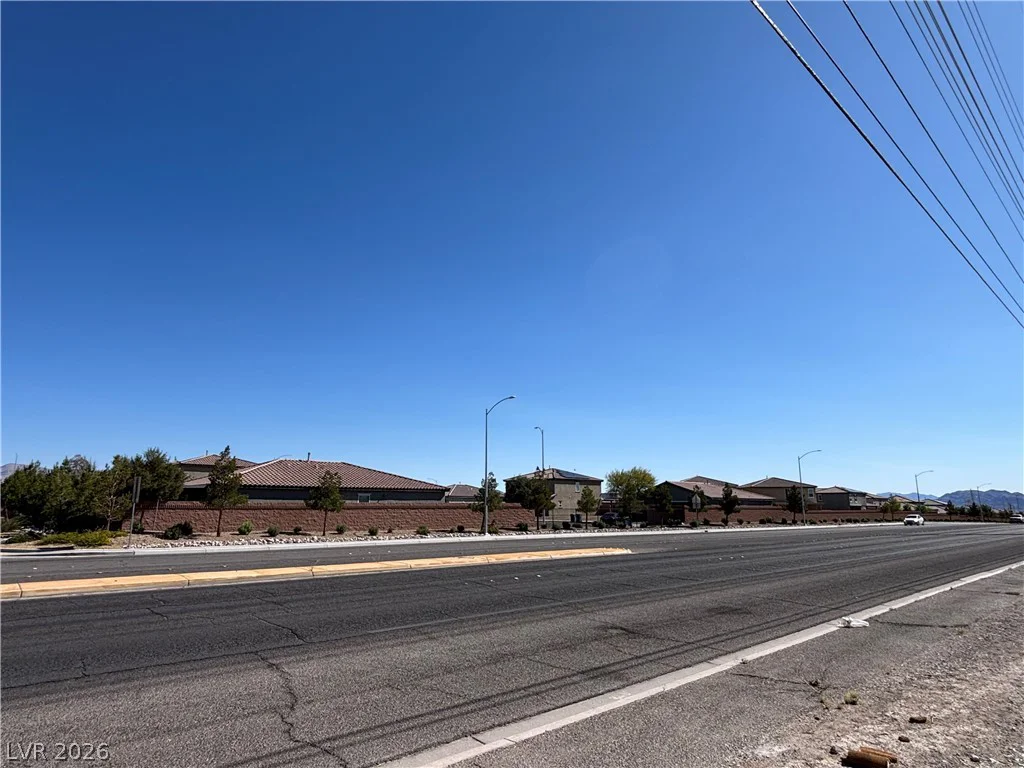 700 W Carey Ave, North Las Vegas, NV 89030