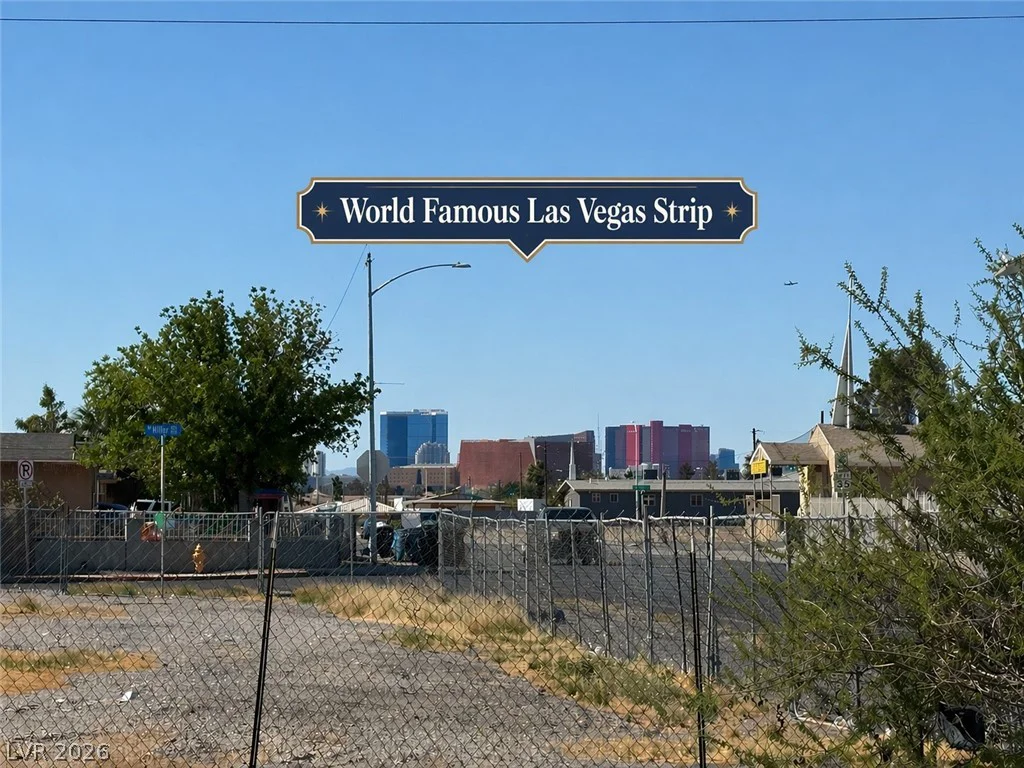 700 W Carey Ave, North Las Vegas, NV 89030