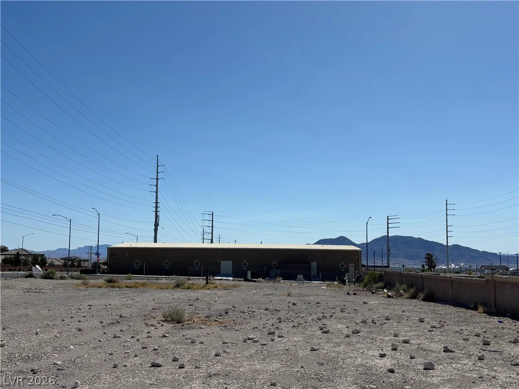 700 W Carey Ave, North Las Vegas, NV 89030