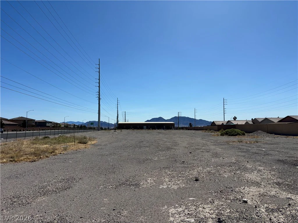 700 W Carey Ave, North Las Vegas, NV 89030