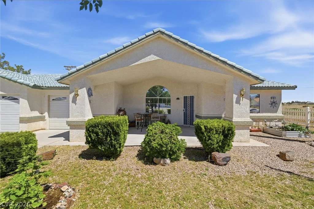 1971 Blagg, Pahrump, NV 89048