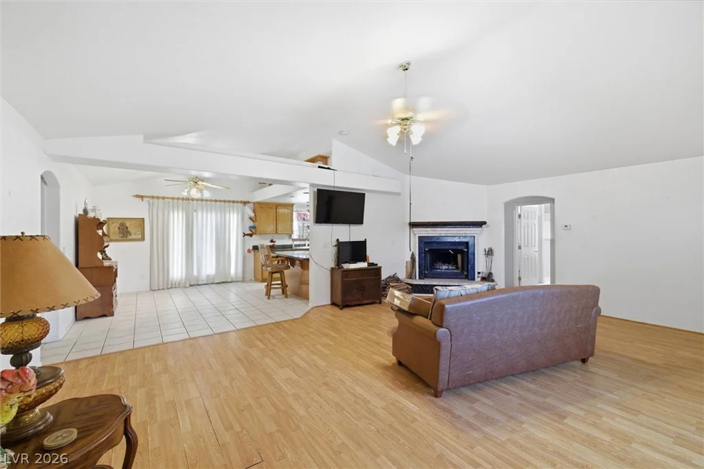 1971 Blagg, Pahrump, NV 89048