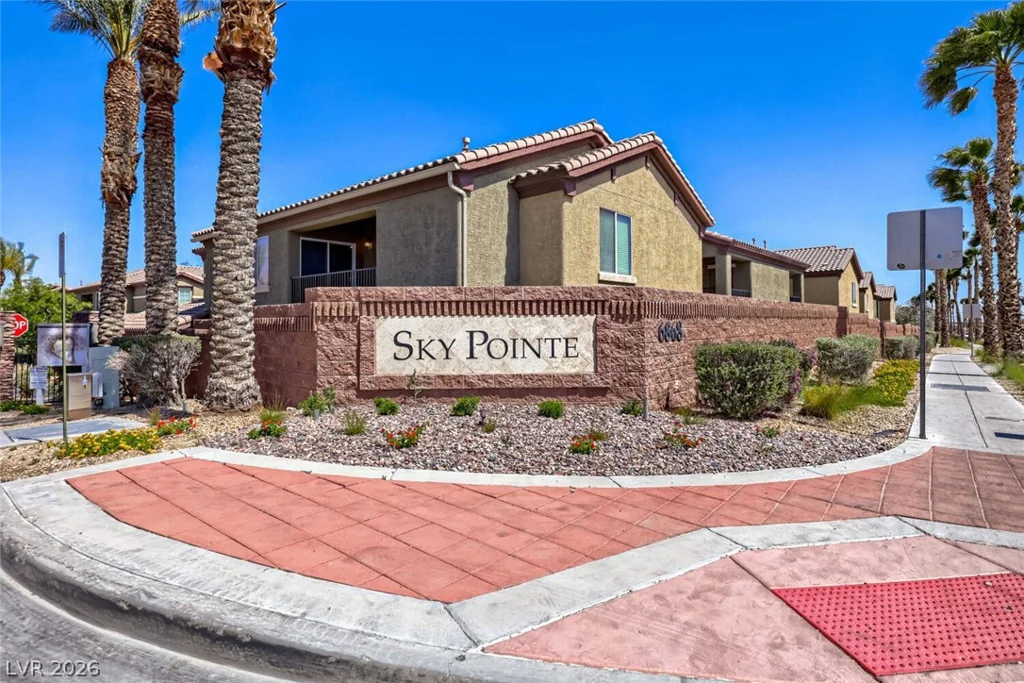 6868 Sky Pointe, Las Vegas, NV 89131