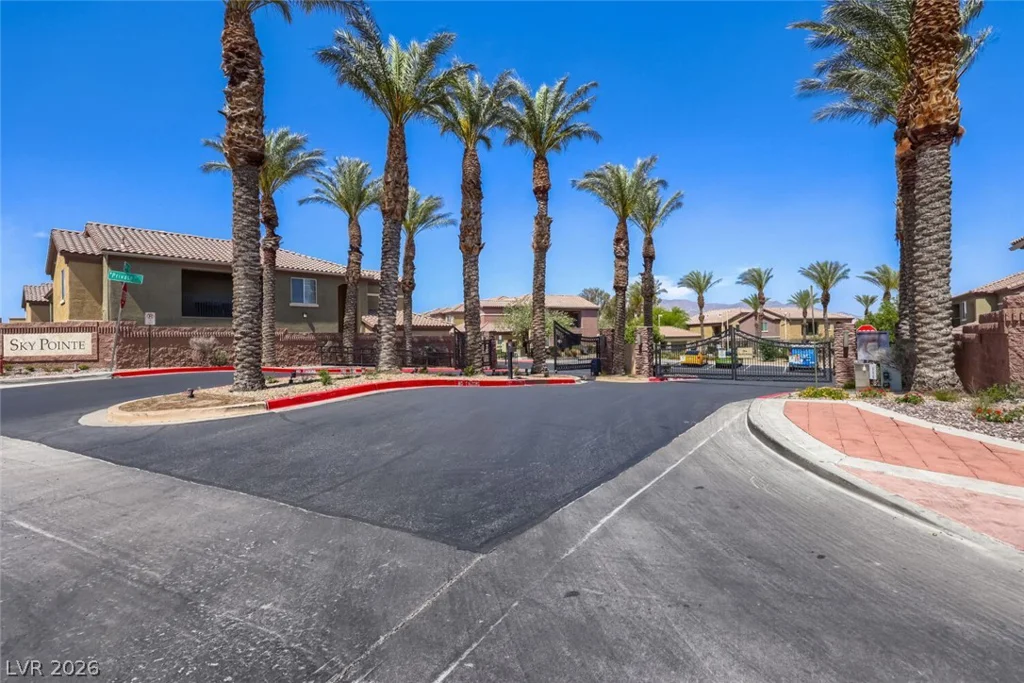 6868 Sky Pointe, Las Vegas, NV 89131
