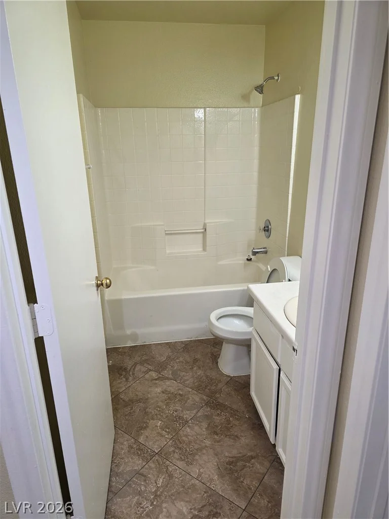 10071 Crisp Clover, Las Vegas, NV 89183