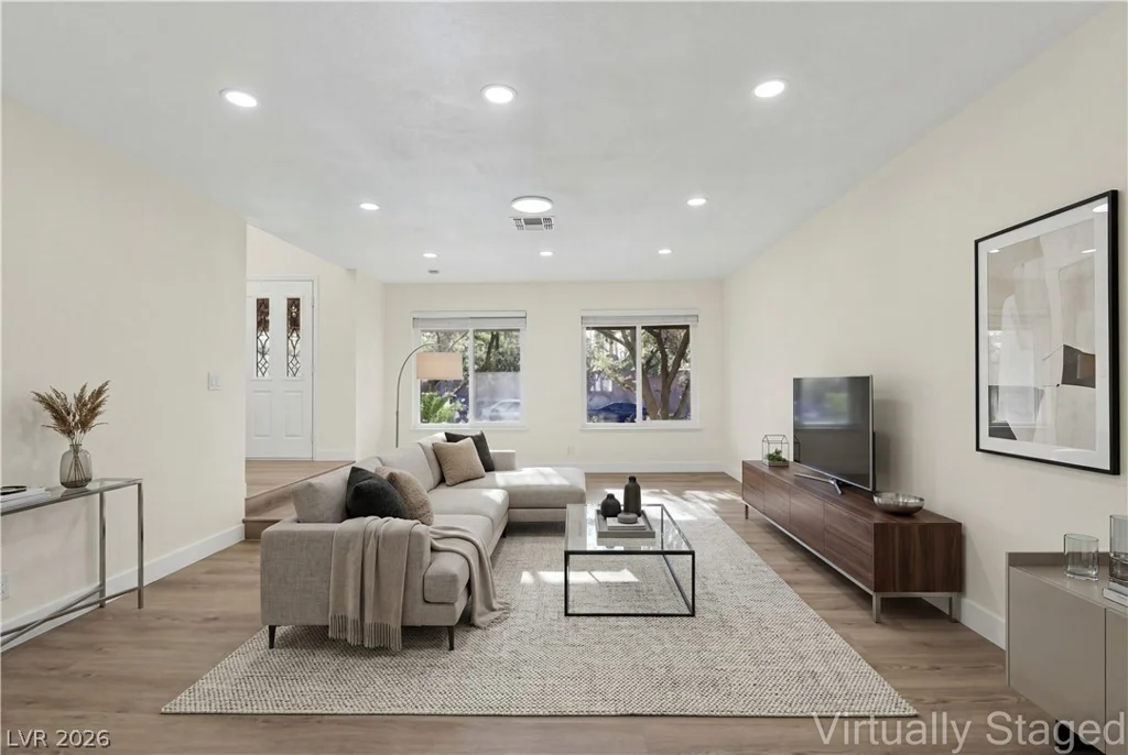 5448 Mojave, Las Vegas, NV 89120