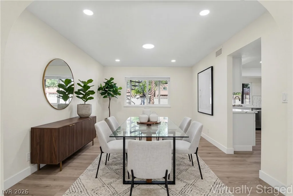 5448 Mojave, Las Vegas, NV 89120