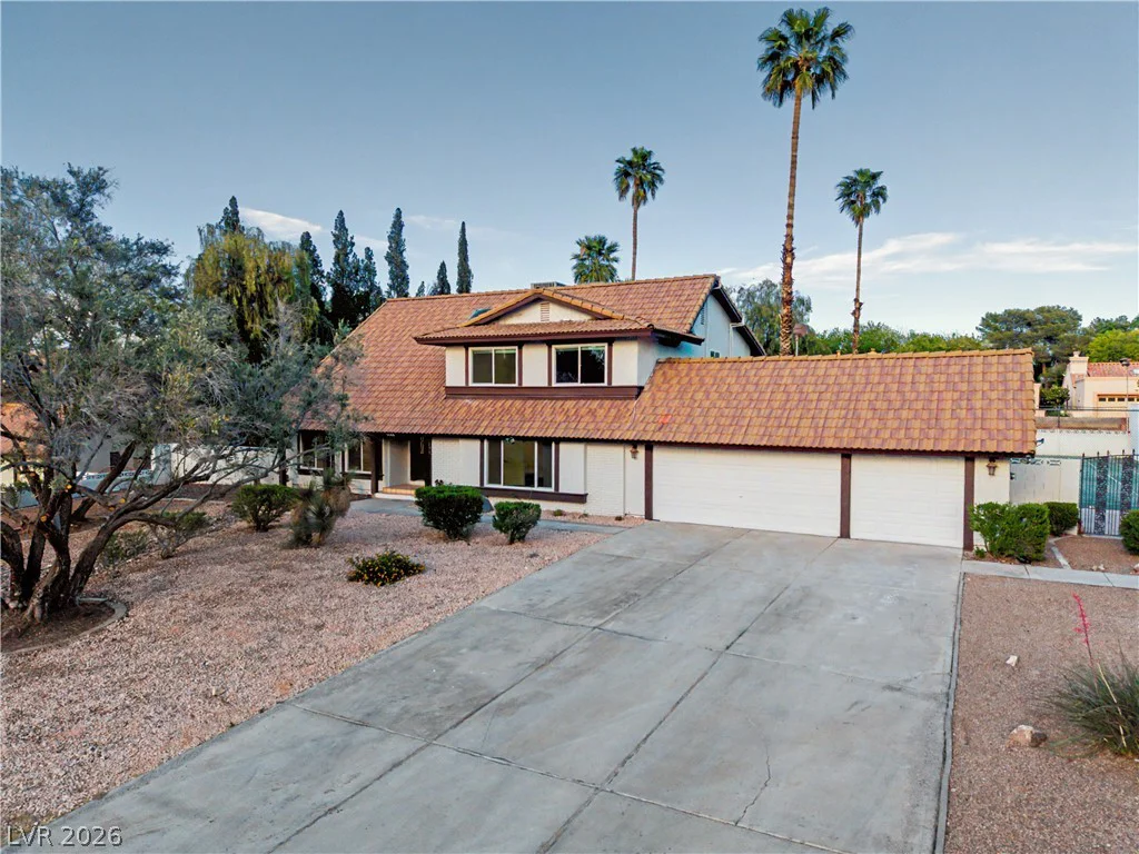 5448 Mojave, Las Vegas, NV 89120