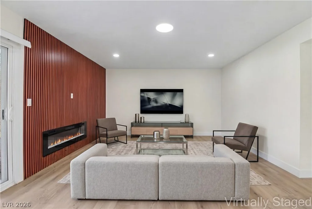 5448 Mojave, Las Vegas, NV 89120