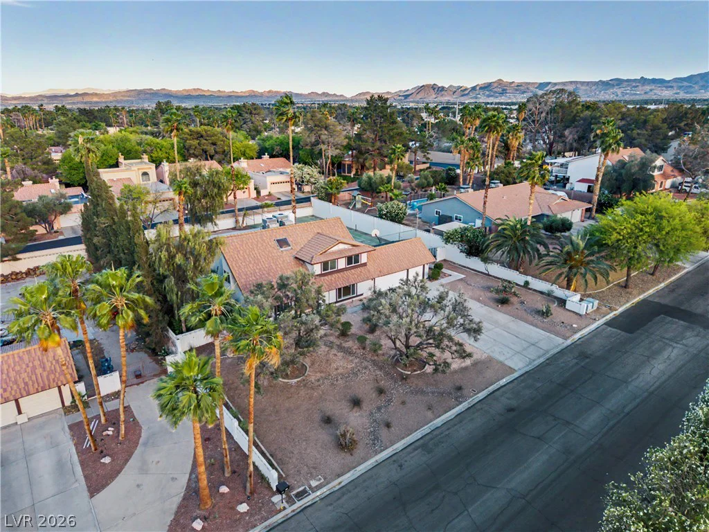 5448 Mojave, Las Vegas, NV 89120
