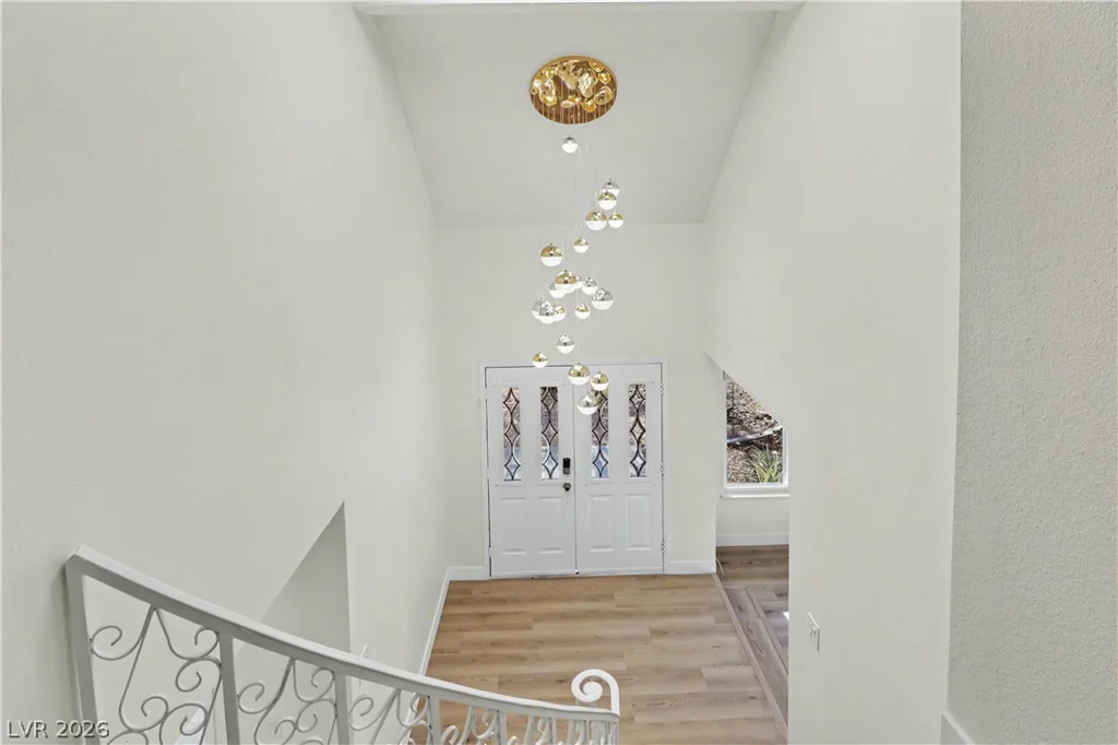 5448 Mojave, Las Vegas, NV 89120