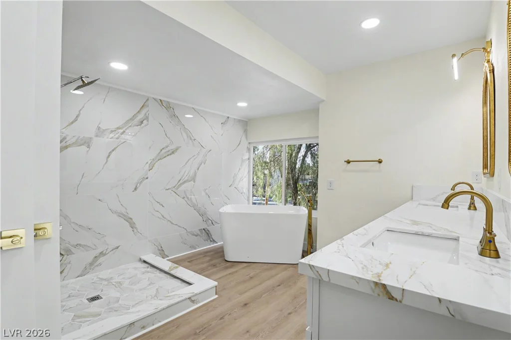 5448 Mojave, Las Vegas, NV 89120
