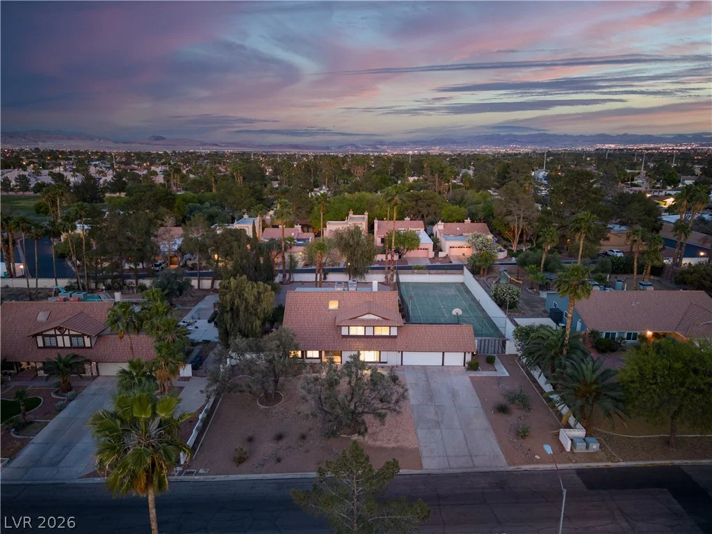 5448 Mojave, Las Vegas, NV 89120