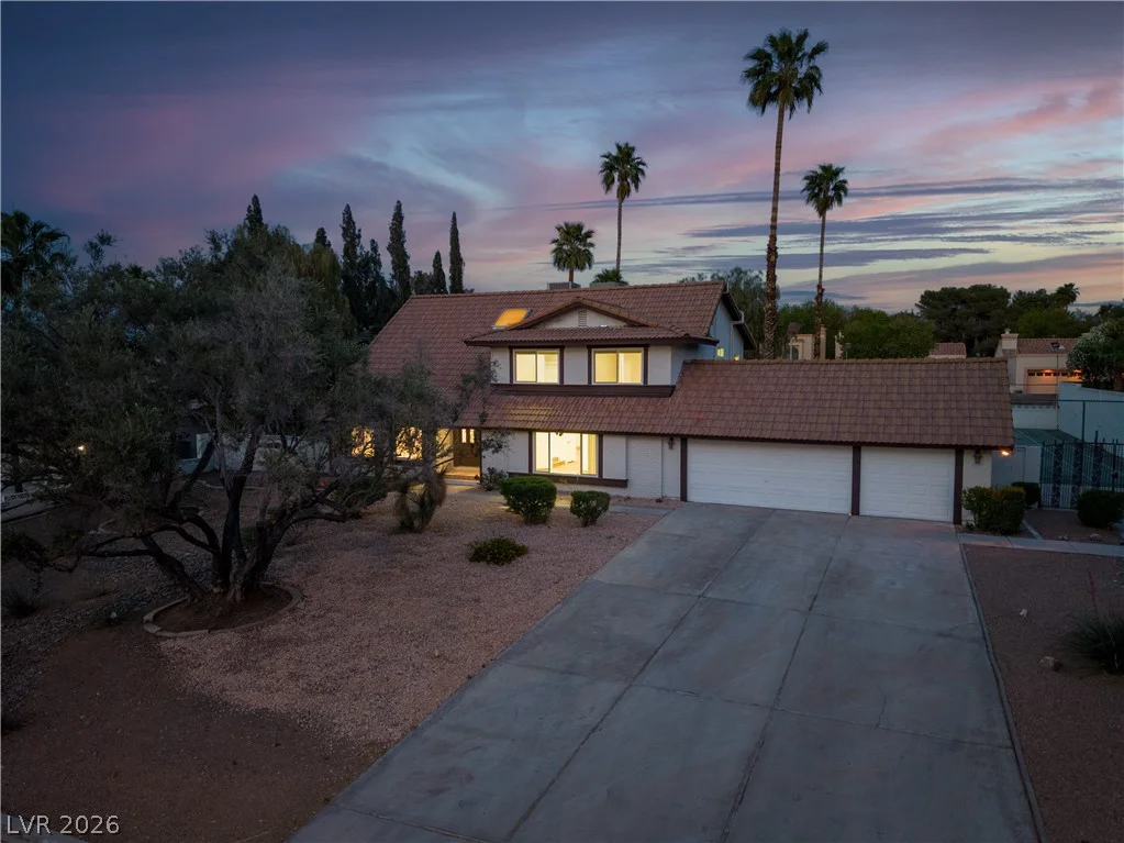 5448 Mojave, Las Vegas, NV 89120