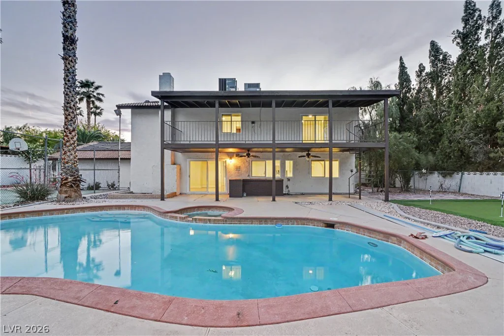 5448 Mojave, Las Vegas, NV 89120