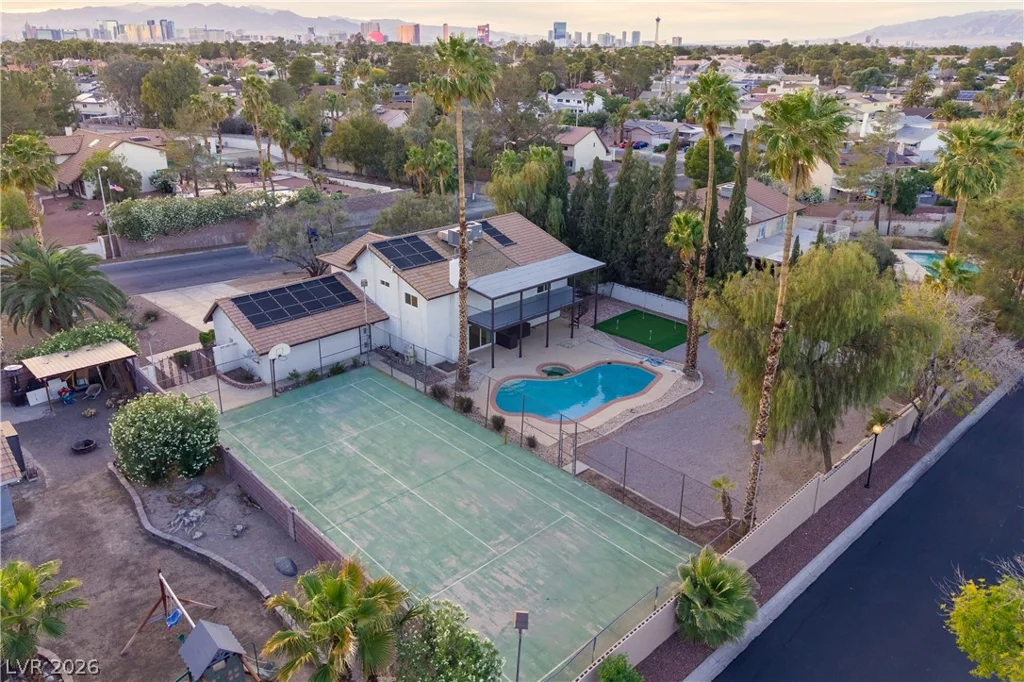 5448 Mojave, Las Vegas, NV 89120