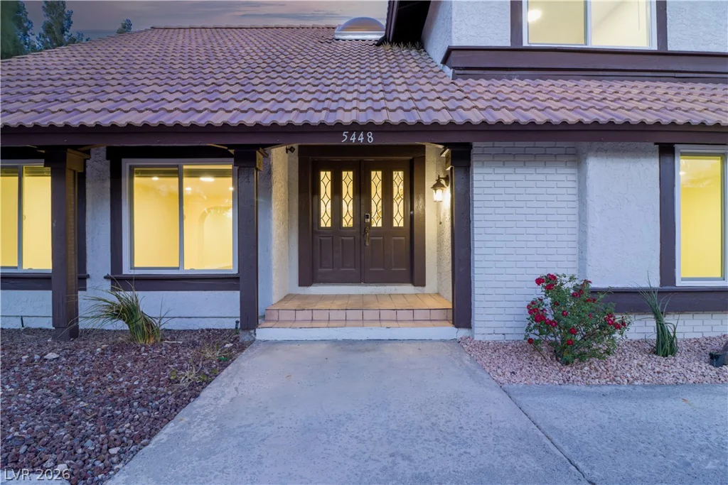 5448 Mojave, Las Vegas, NV 89120