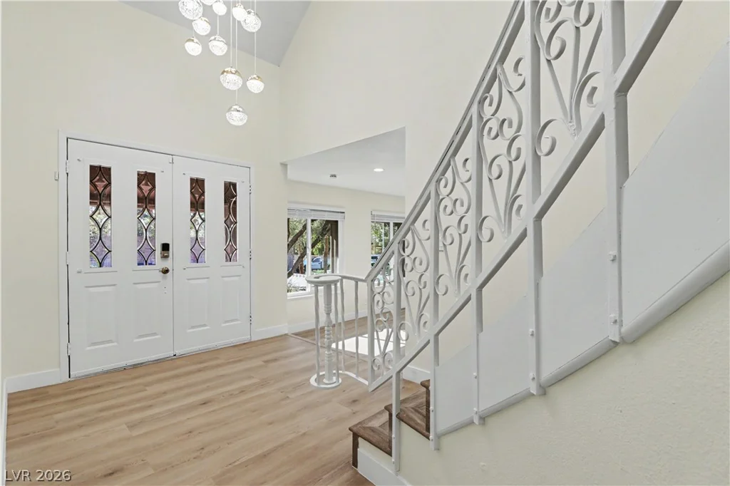 5448 Mojave, Las Vegas, NV 89120
