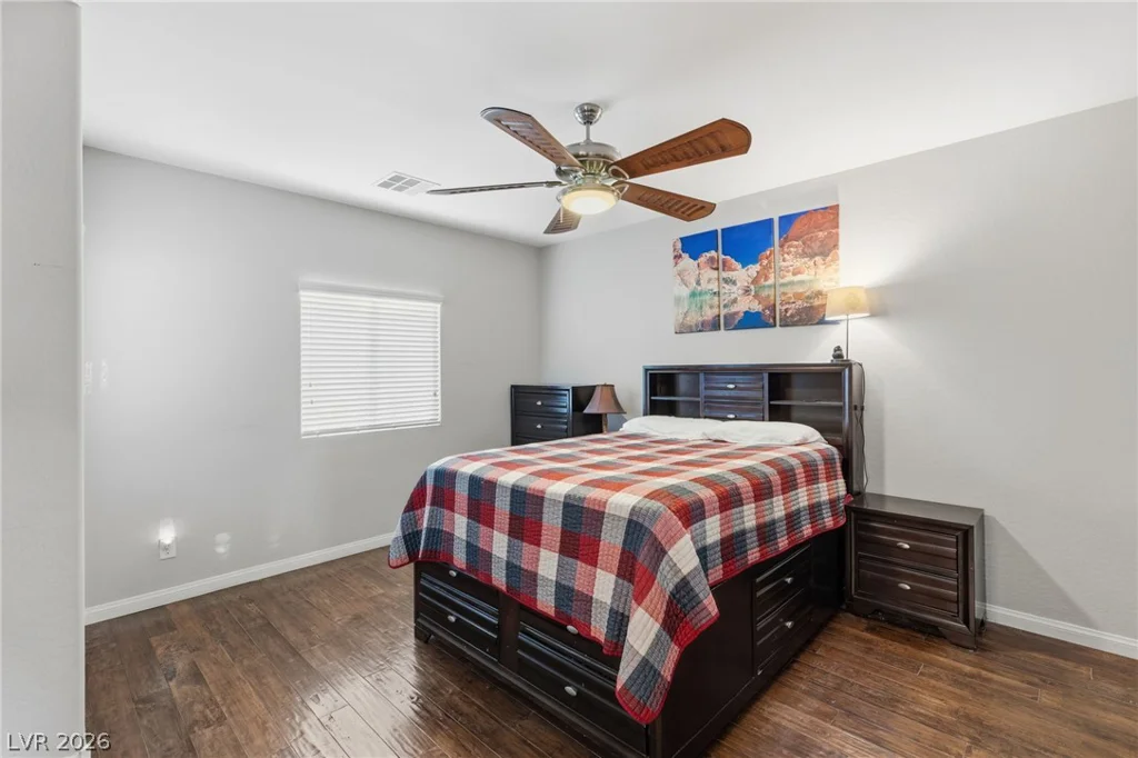 7283 Sterling Rock, Las Vegas, NV 89178