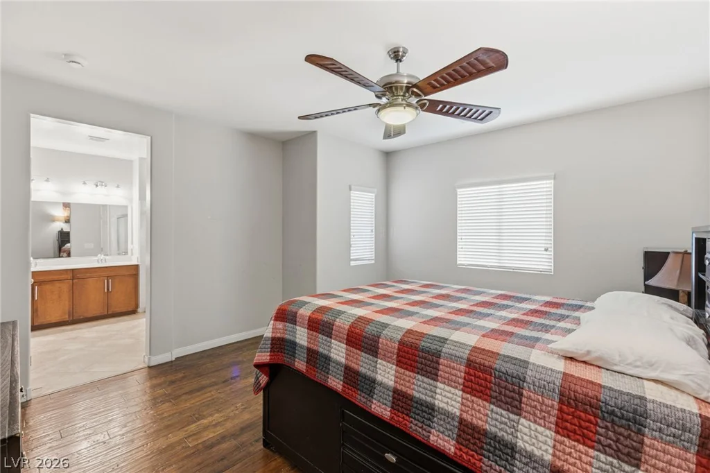 7283 Sterling Rock, Las Vegas, NV 89178