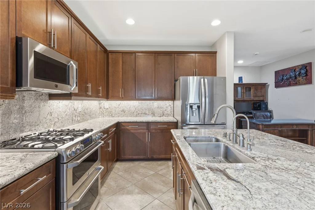 7283 Sterling Rock, Las Vegas, NV 89178