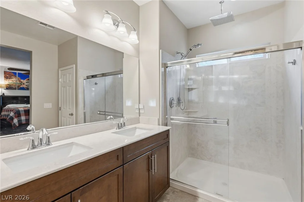 7283 Sterling Rock, Las Vegas, NV 89178