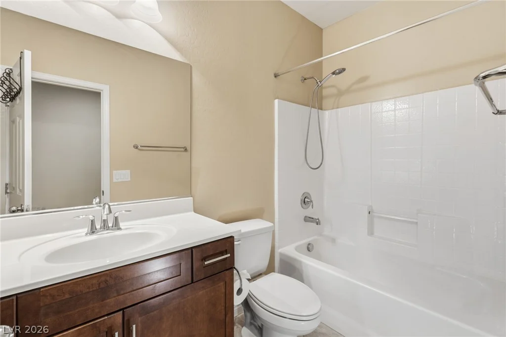 7283 Sterling Rock, Las Vegas, NV 89178