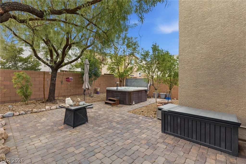 7283 Sterling Rock, Las Vegas, NV 89178