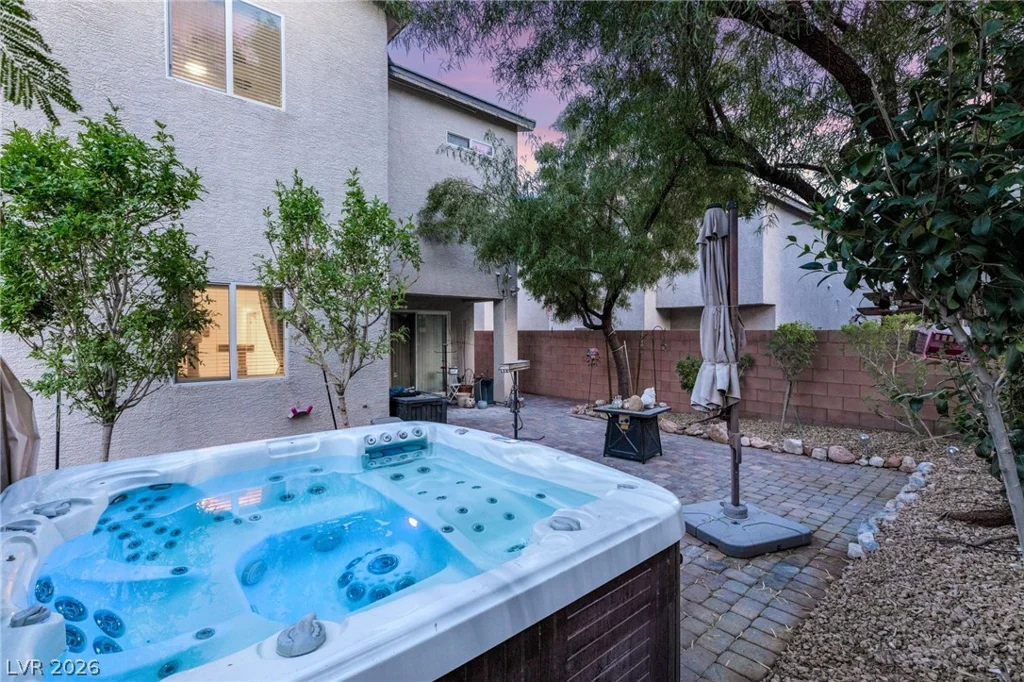 7283 Sterling Rock, Las Vegas, NV 89178