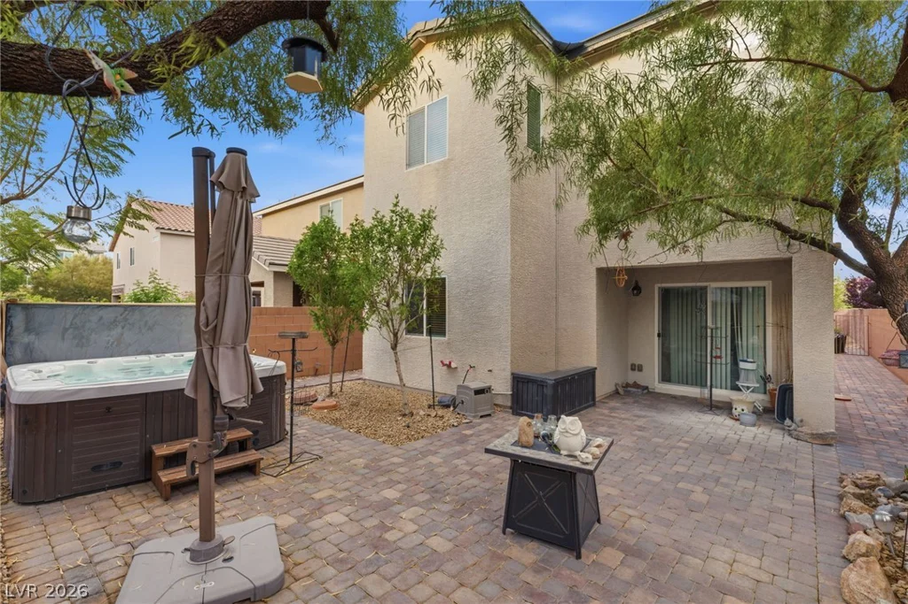 7283 Sterling Rock, Las Vegas, NV 89178