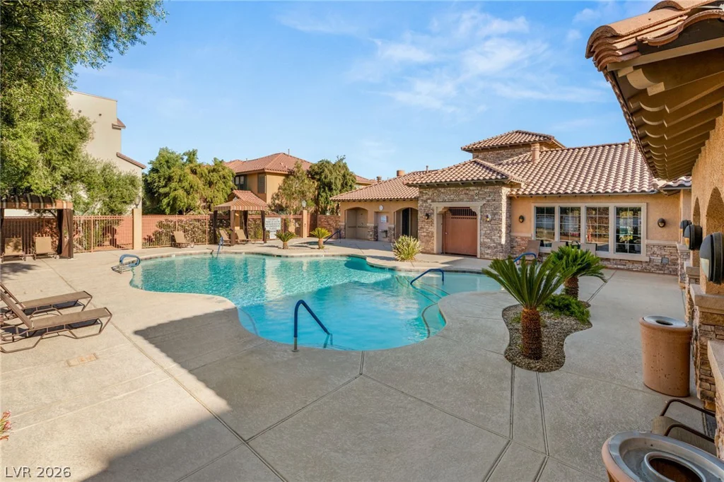 7283 Sterling Rock, Las Vegas, NV 89178