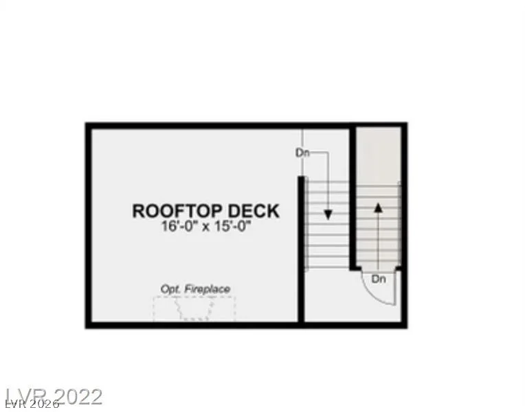 7283 Sterling Rock, Las Vegas, NV 89178