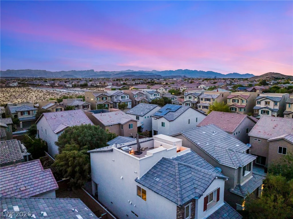 7283 Sterling Rock, Las Vegas, NV 89178