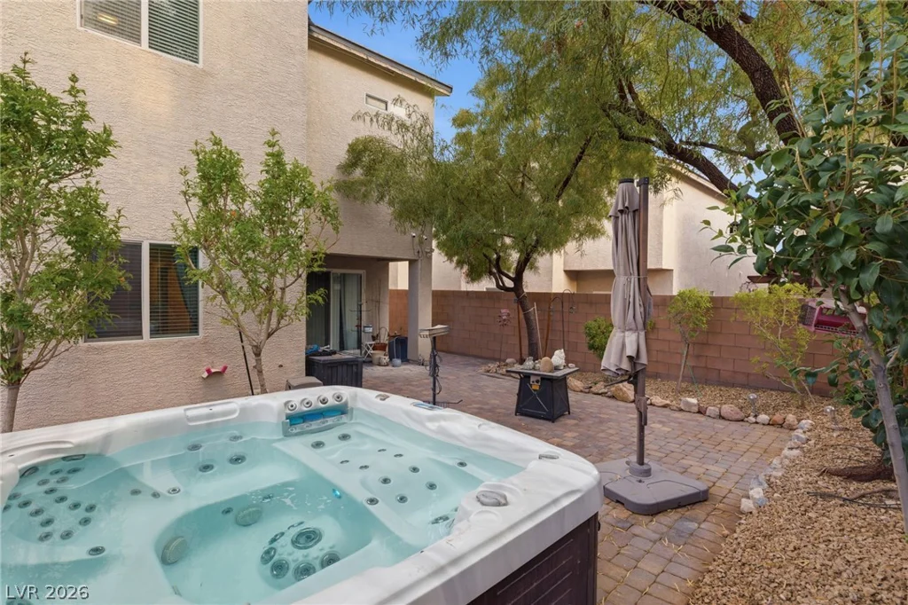 7283 Sterling Rock, Las Vegas, NV 89178