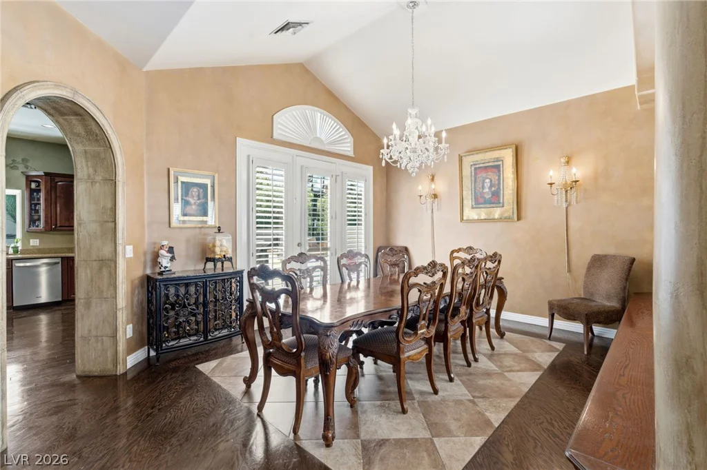 2346 Villandry, Henderson, NV 89074