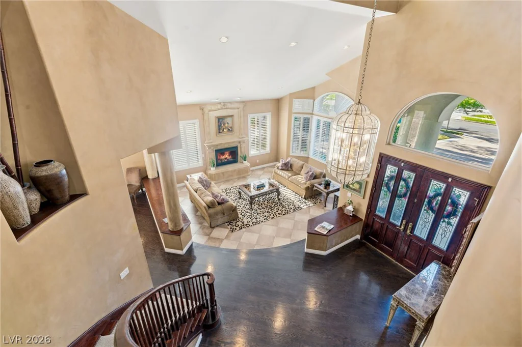 2346 Villandry, Henderson, NV 89074
