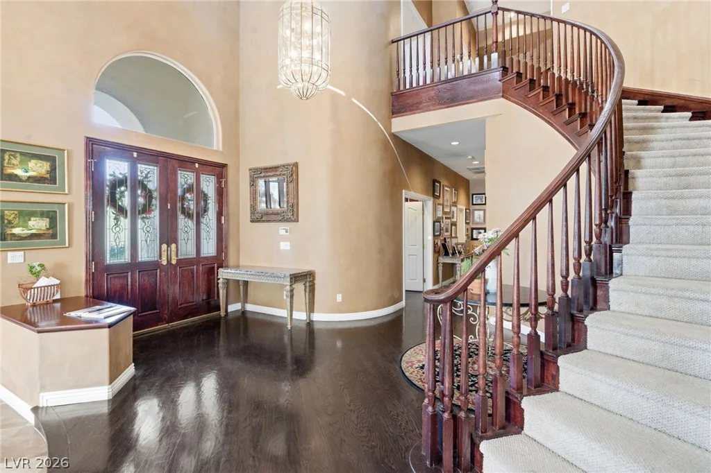 2346 Villandry, Henderson, NV 89074