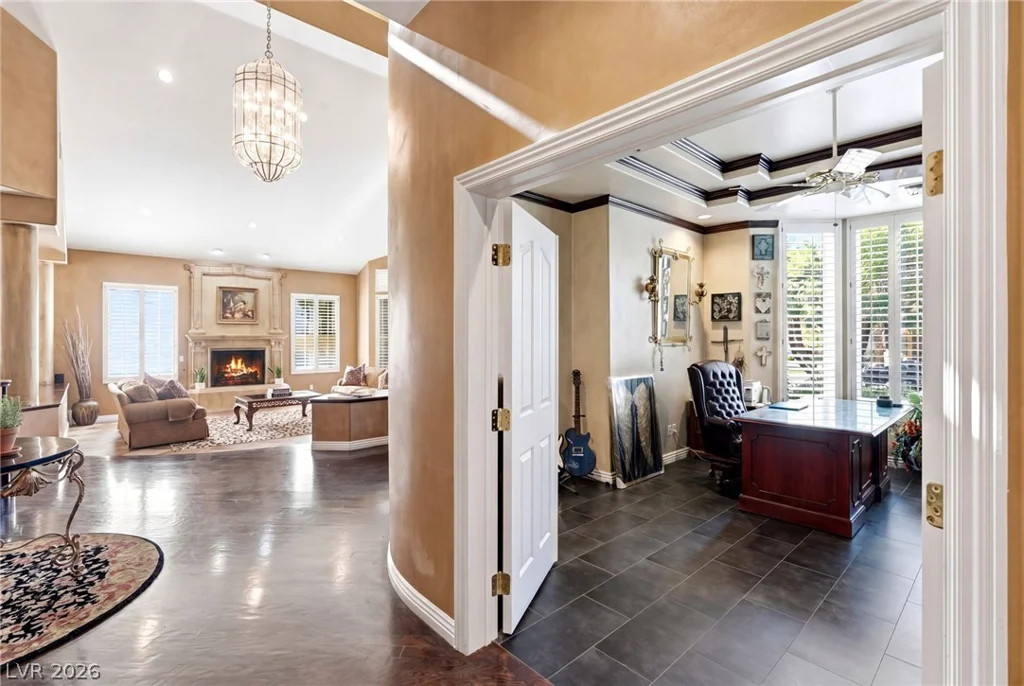 2346 Villandry, Henderson, NV 89074