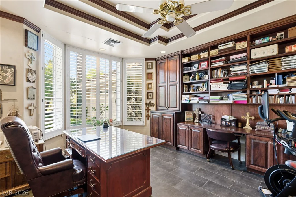 2346 Villandry, Henderson, NV 89074