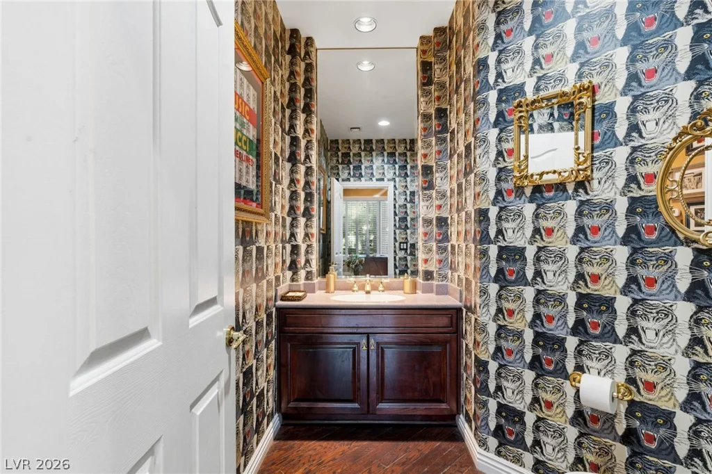 2346 Villandry, Henderson, NV 89074