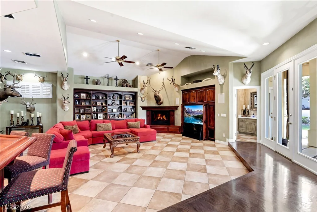 2346 Villandry, Henderson, NV 89074