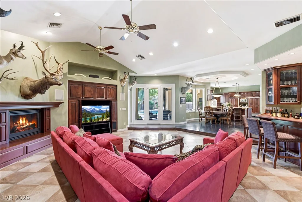 2346 Villandry, Henderson, NV 89074